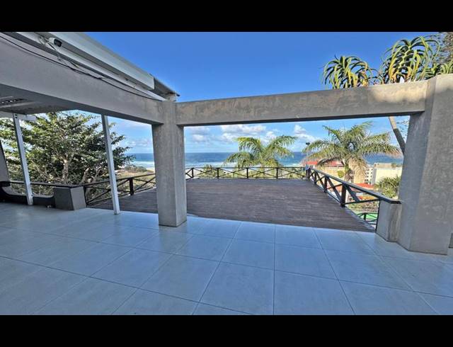 4 BEDROOM HOUSE FOR SALE IN MARGATE BEACH